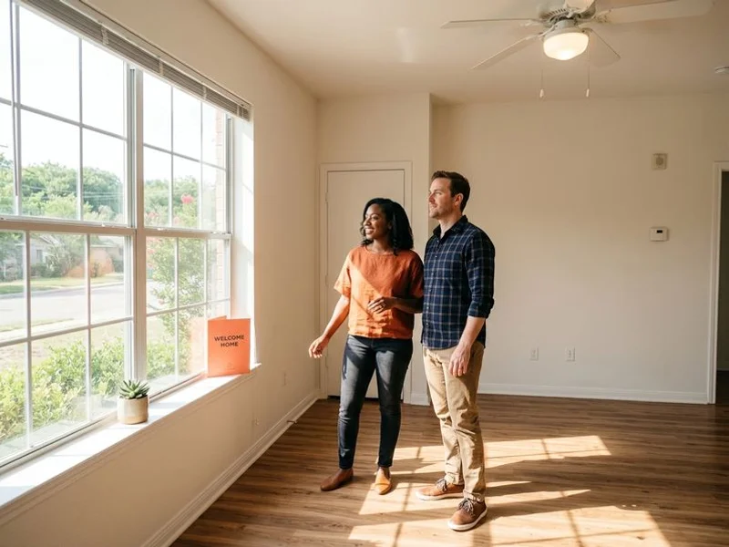 Fast Move-In service step 3