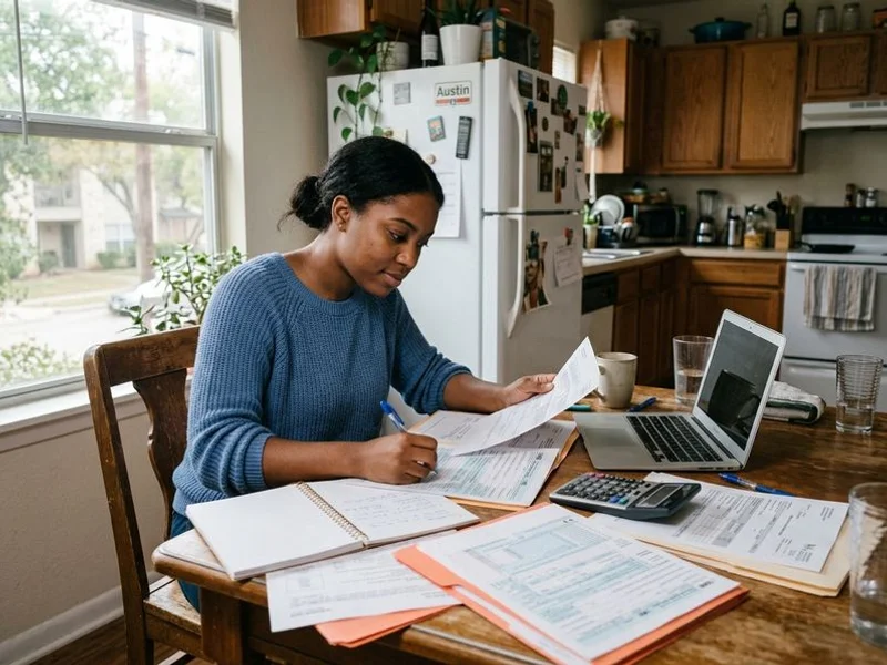 Flexible Income service step 1
